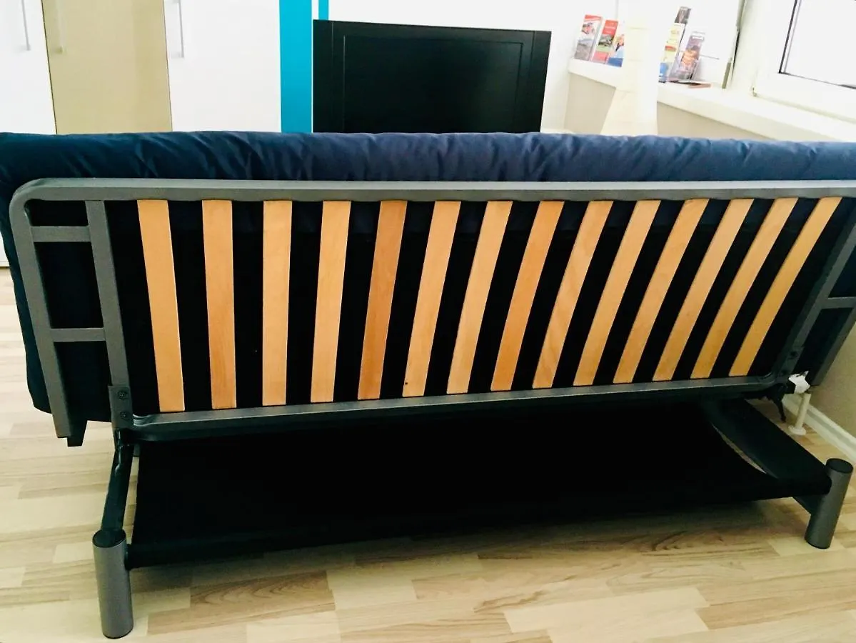 Wohnen Wie Zuhause - Herzlich Willkommen Daheim Fuerth Apartment