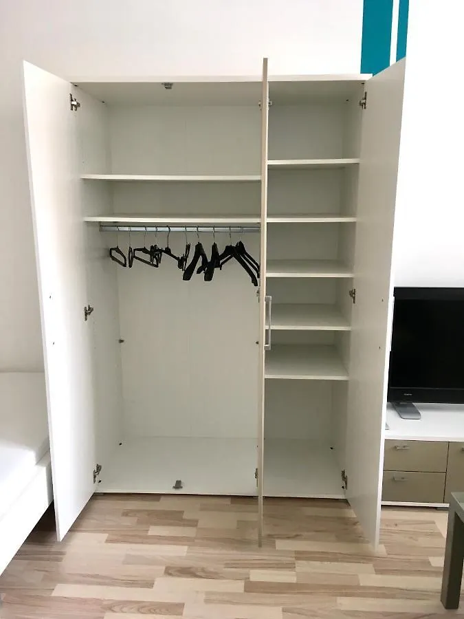 Apartment Wohnen Wie Zuhause - Herzlich Willkommen Daheim Fuerth Germany